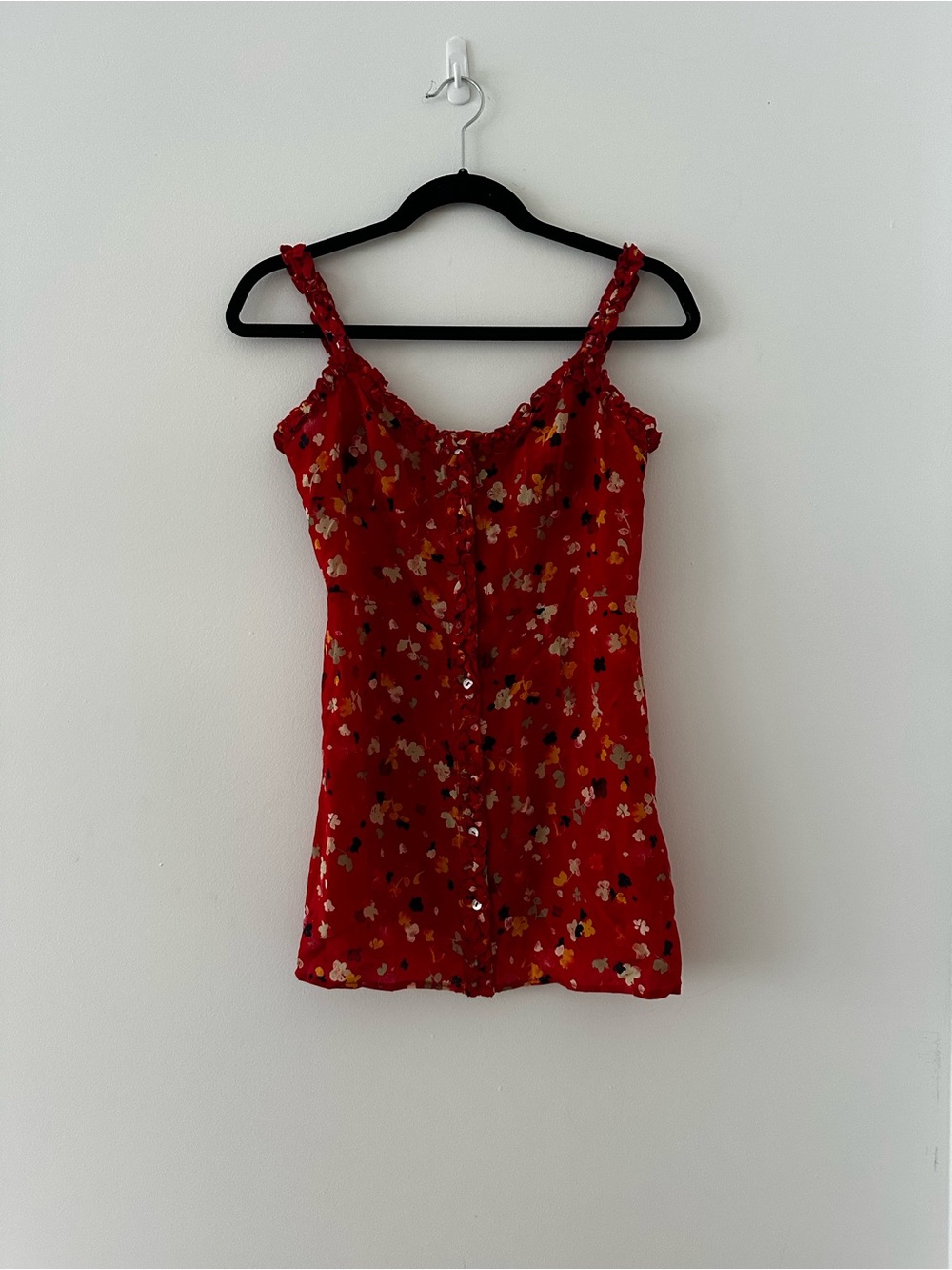 Realisation Par Julia Mini Dress - Picture 2 of 5